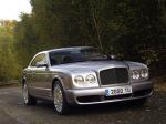 Bentley Brooklands 2007 года
